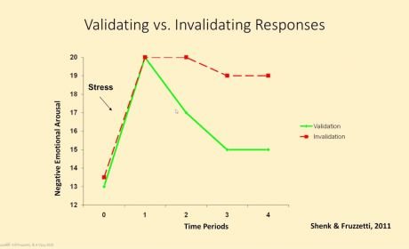 Racism is an extreme invalidating environment Racism is an extreme invalidating environment
