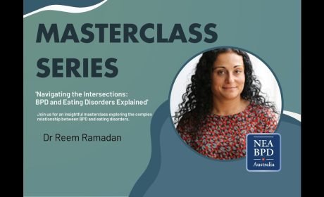 'Navigating the Intersections: BPD and Eating Disorders Explained' 'Navigating the Intersections: BPD and Eating Disorders Explained'