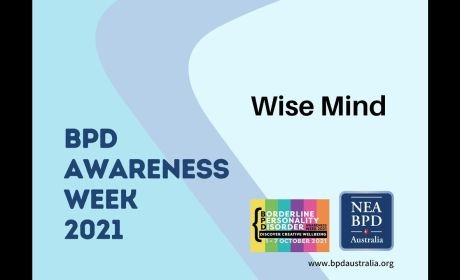 BPD Awareness Week 2021 - Wise Mind BPD Awareness Week 2021 - Wise Mind